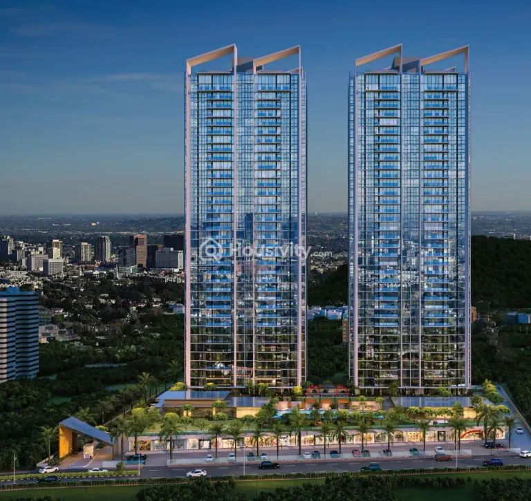 The Balmoral Hillside Thumbnail