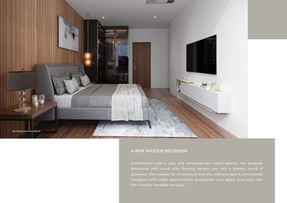Kasturi Balmoral Towers Brochure Image 20