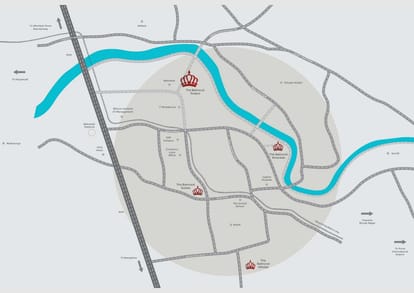 Kasturi Balmoral Towers Brochure Image 12