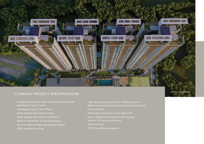 Kasturi Balmoral Towers Brochure Image 24