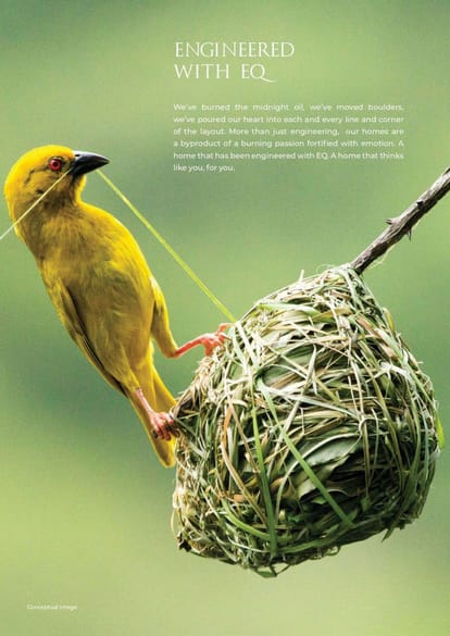 Kasturi Balmoral Towers Brochure Image 7