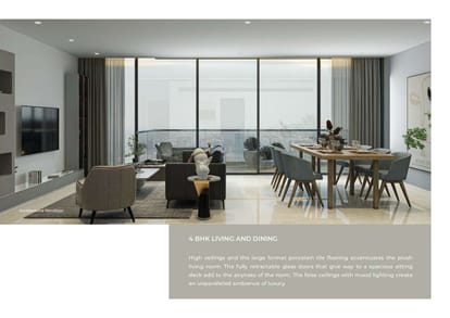 Kasturi Balmoral Towers Brochure Image 18