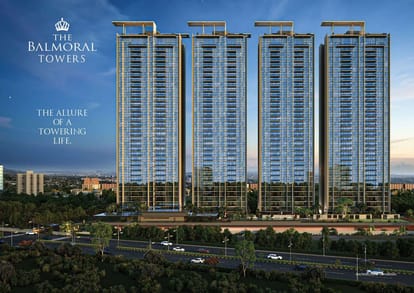 Kasturi Balmoral Towers Brochure Image 9
