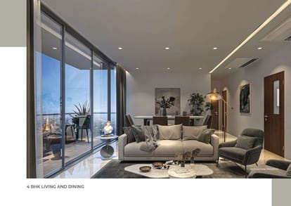 Kasturi Balmoral Towers Brochure Image 19