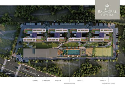 Kasturi Balmoral Towers Brochure Image 15