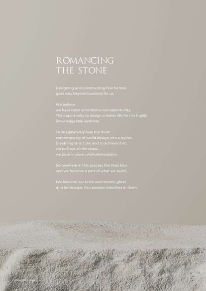 Kasturi Balmoral Towers Brochure Image 4