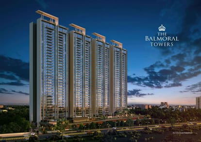 Kasturi Balmoral Towers Brochure Image 13