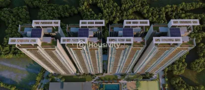 Kasturi Balmoral Towers Image 5