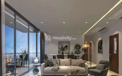 Kasturi Balmoral Towers Image 6