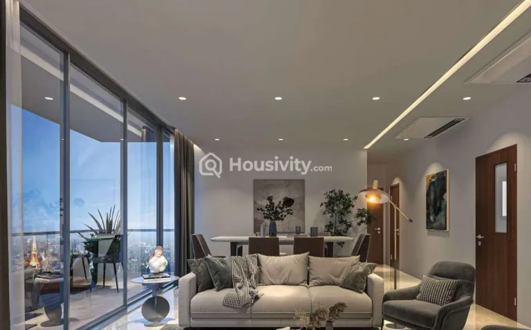 Kasturi Balmoral Towers Image 6