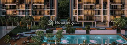 Kasturi Balmoral Towers Image 7