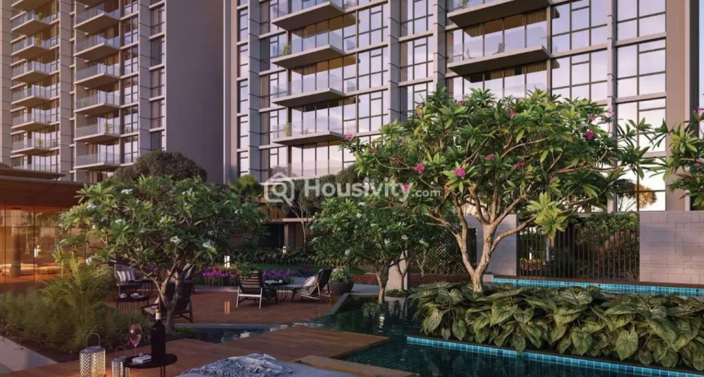 Kasturi Balmoral Towers Image 3