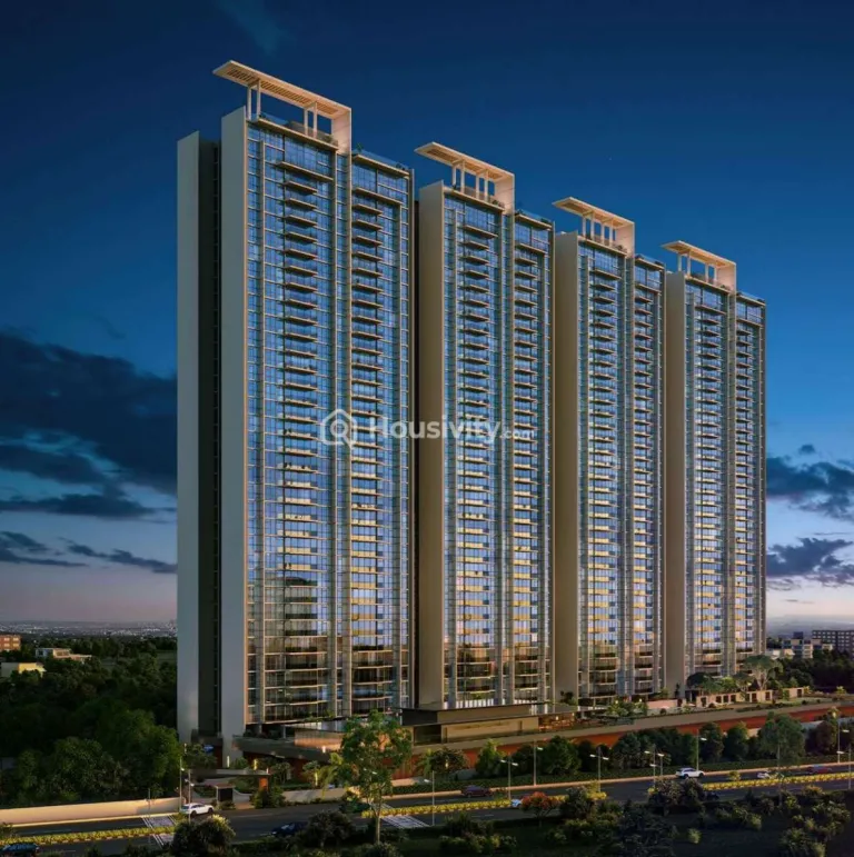 Kasturi Balmoral Towers Image 1