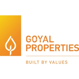 Goyal Properties Logo