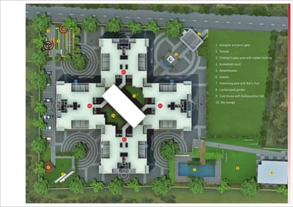 Goyal Akshardham Phase 2 Brochure Image 5