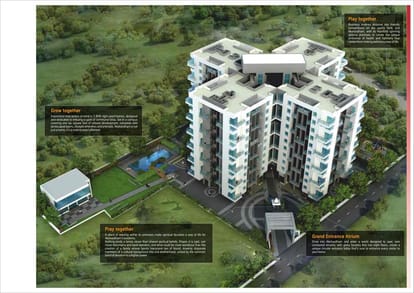 Goyal Akshardham Phase 2 Brochure Image 4