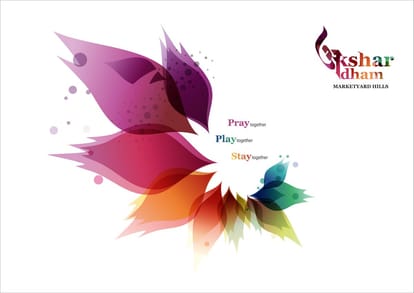 Goyal Akshardham Phase 2 Brochure Image 1