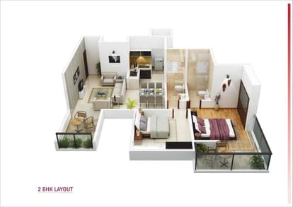 Goyal Akshardham Phase 2 Brochure Image 8