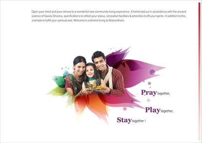 Goyal Akshardham Phase 2 Brochure Image 2
