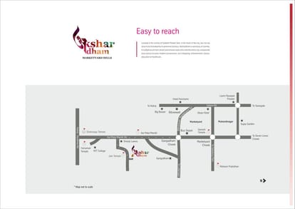 Goyal Akshardham Phase 2 Brochure Image 9