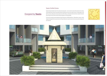 Goyal Akshardham Phase 2 Brochure Image 3