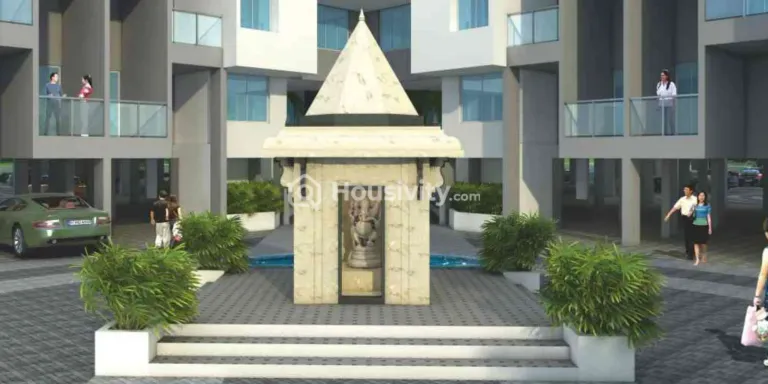 Goyal Akshardham Phase 2 Image 1