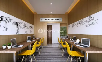 Goyal My Home Kiwale Image 3