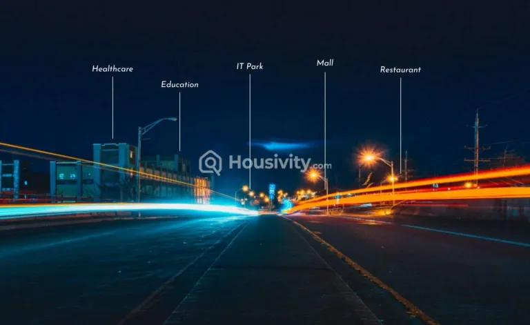 Goyal My Home Kiwale Image 6