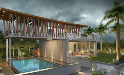 Goyal My Home Kiwale Image 2