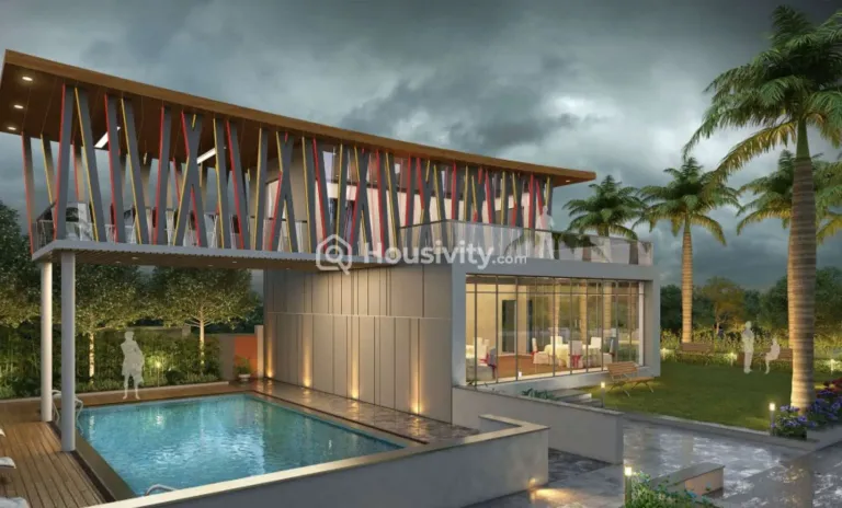 Goyal My Home Kiwale Image 2