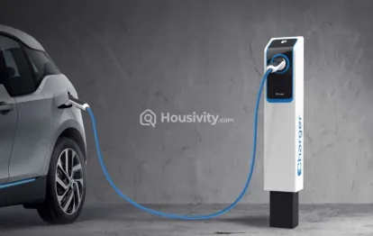 Goyal My Home Kiwale Image 5