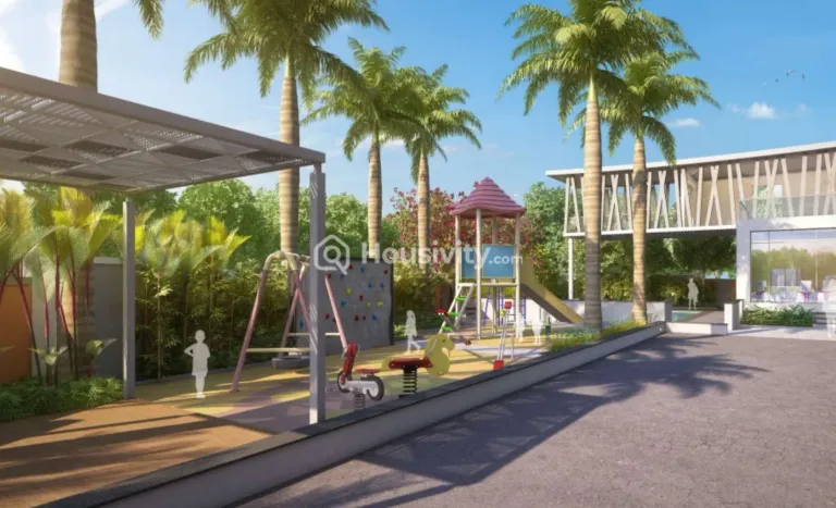 Goyal My Home Kiwale Image 1