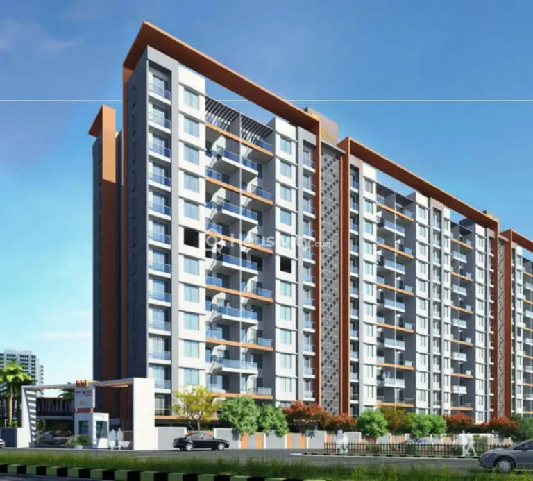 Goyal My Home Kiwale Thumbnail