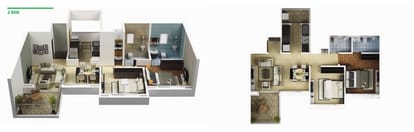 Goyal My Home Punawale Brochure Image 12