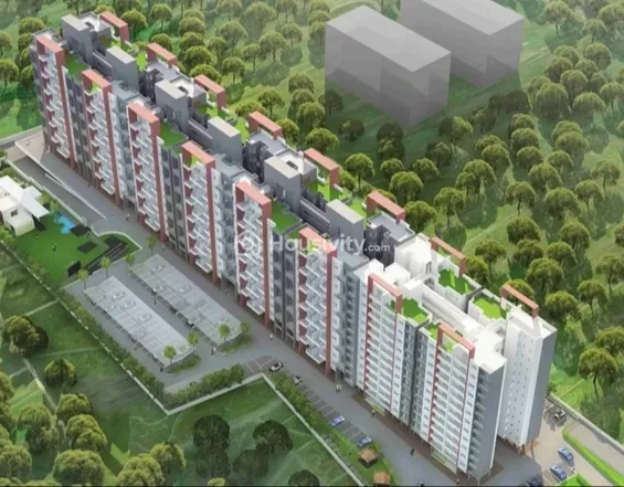 Goyal My Home Punawale Image 1