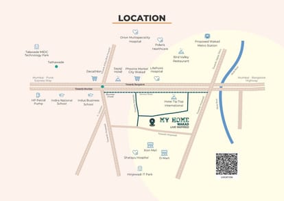 Goyal My Home Wakad Brochure Image 17