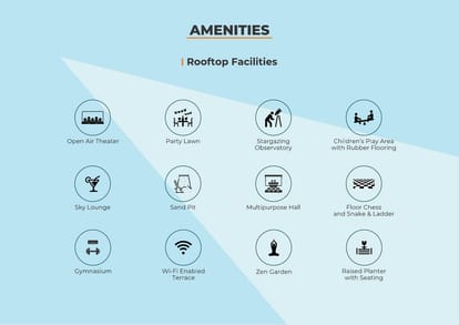 Goyal My Home Wakad Brochure Image 33
