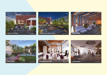 Goyal My Home Wakad Brochure Image 34