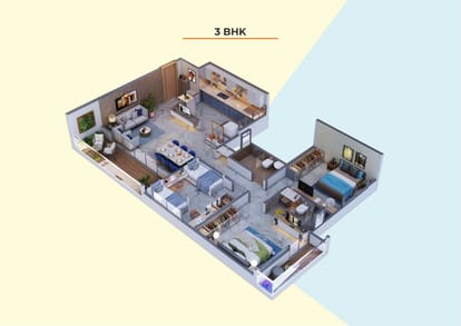 Goyal My Home Wakad Brochure Image 21