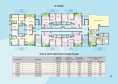 Goyal My Home Wakad Brochure Image 32