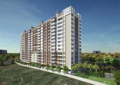Goyal My Home Wakad Brochure Image 38
