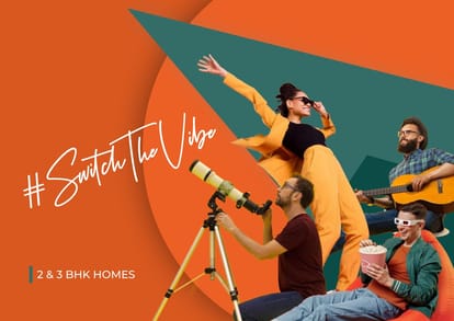 Goyal My Home Wakad Brochure Image 10