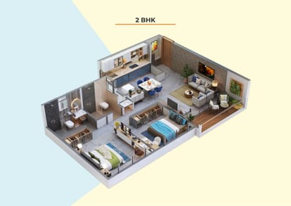 Goyal My Home Wakad Brochure Image 20
