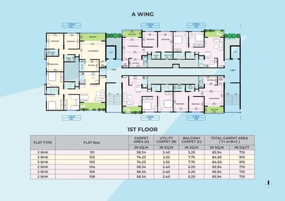 Goyal My Home Wakad Brochure Image 28