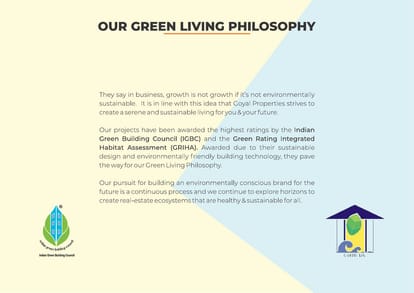 Goyal My Home Wakad Brochure Image 39