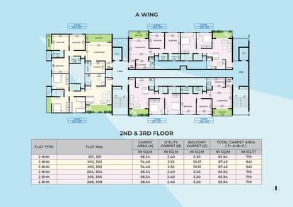 Goyal My Home Wakad Brochure Image 29