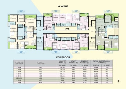 Goyal My Home Wakad Brochure Image 30