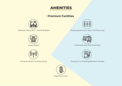 Goyal My Home Wakad Brochure Image 35