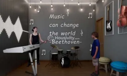 Goyal My Home Wakad Image 6