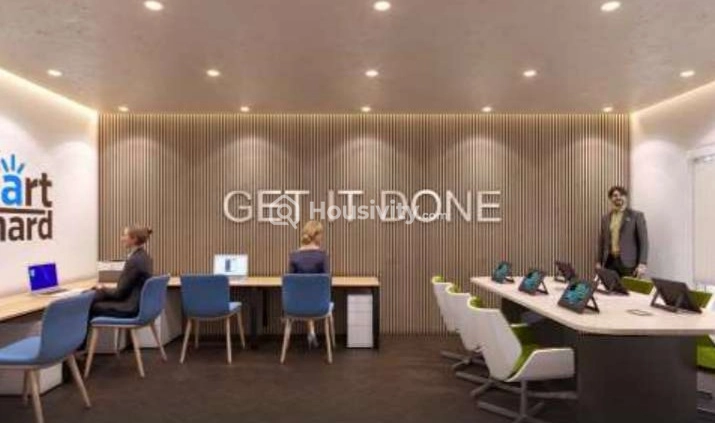 Goyal My Home Wakad Image 3